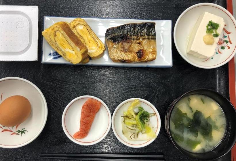 فندق Business Sennari