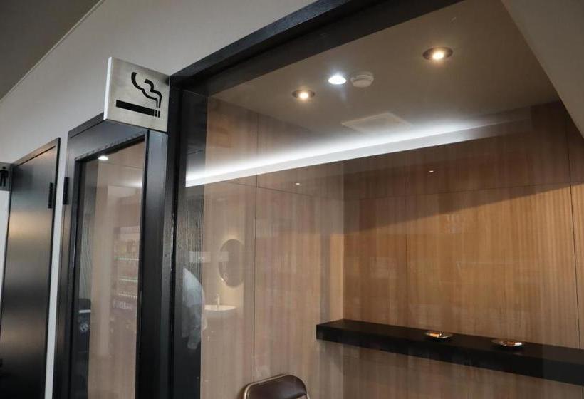 فندق Business Sennari