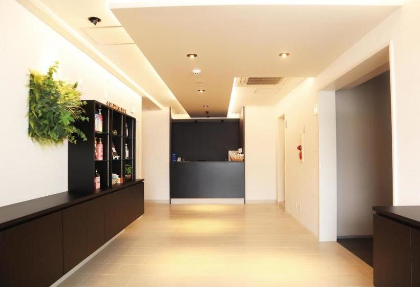 فندق Business Sennari