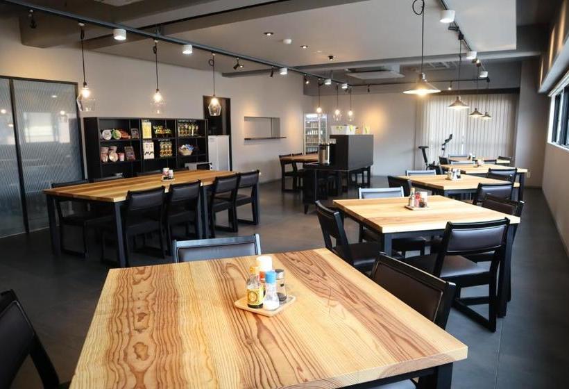 فندق Business Sennari