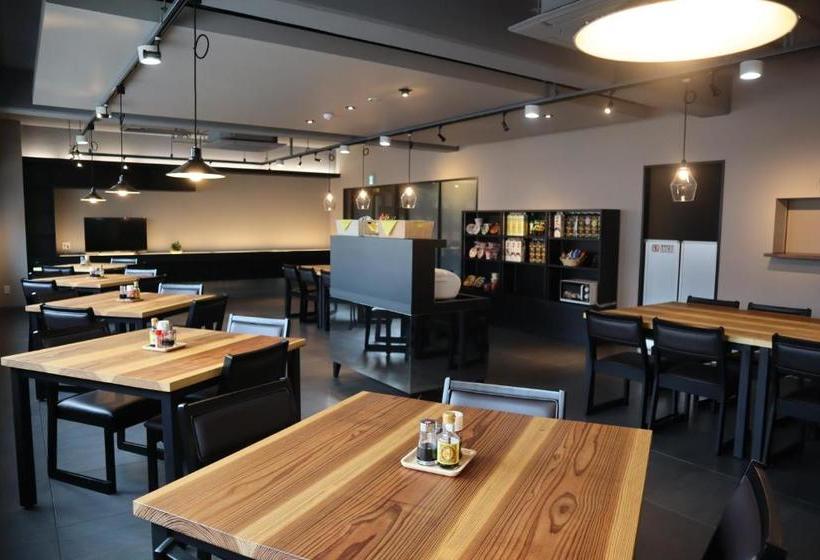 فندق Business Sennari