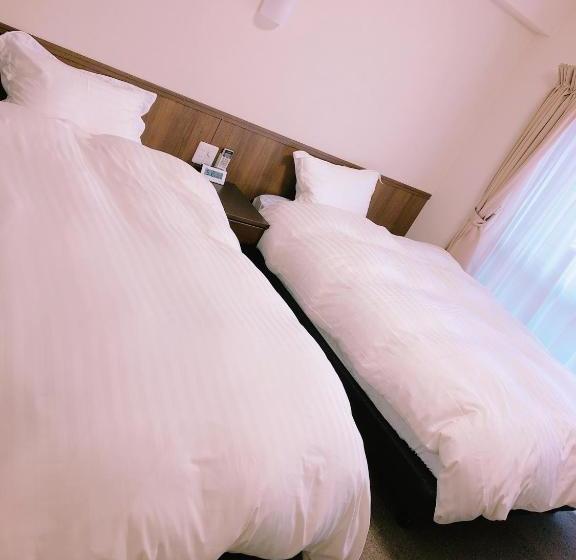 فندق Business Sennari