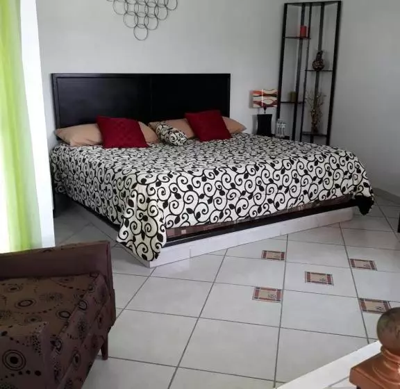 ペンション Casa D' Los Rios