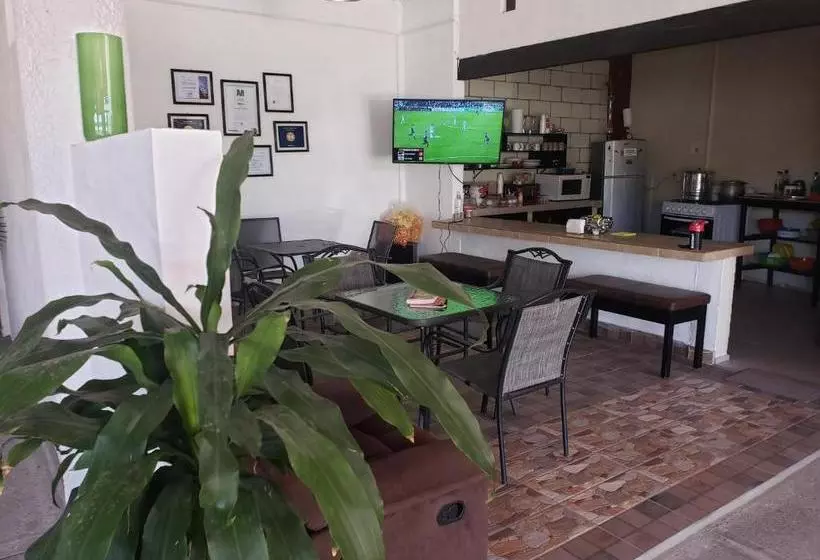ペンション Casa D' Los Rios
