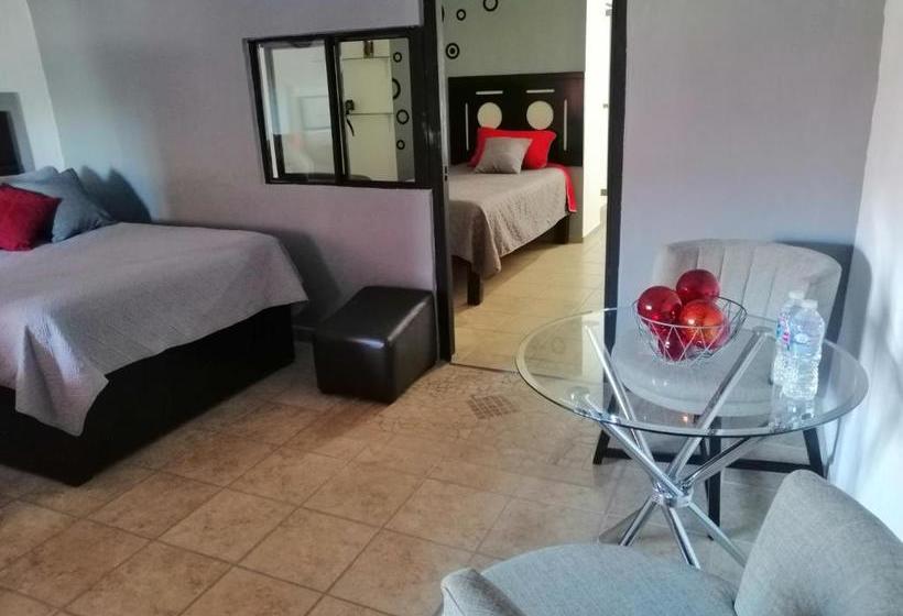 Pensionat Casa D' Los Rios