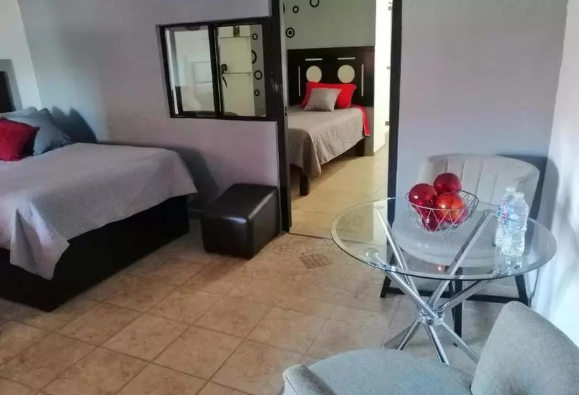 ペンション Casa D' Los Rios