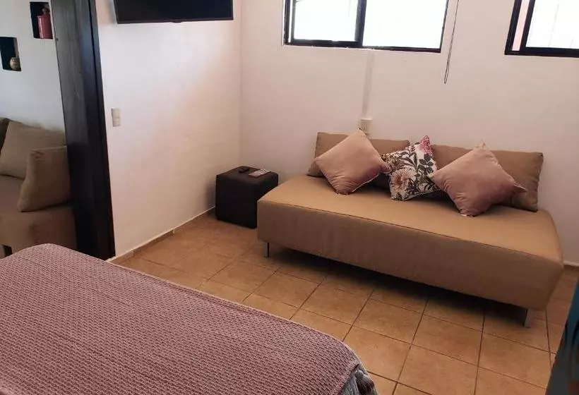 ペンション Casa D' Los Rios
