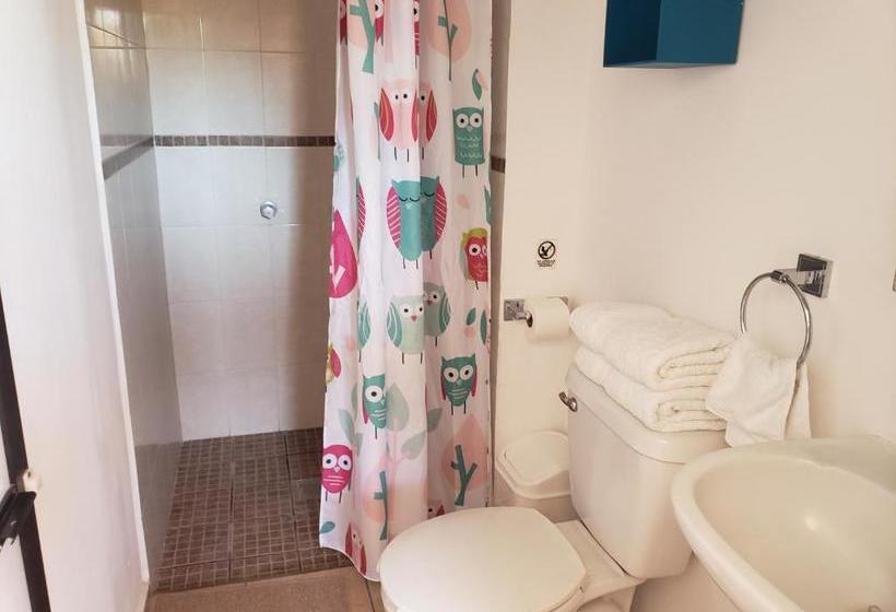 Pensionat Casa D' Los Rios