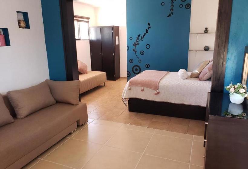 Pensionat Casa D' Los Rios