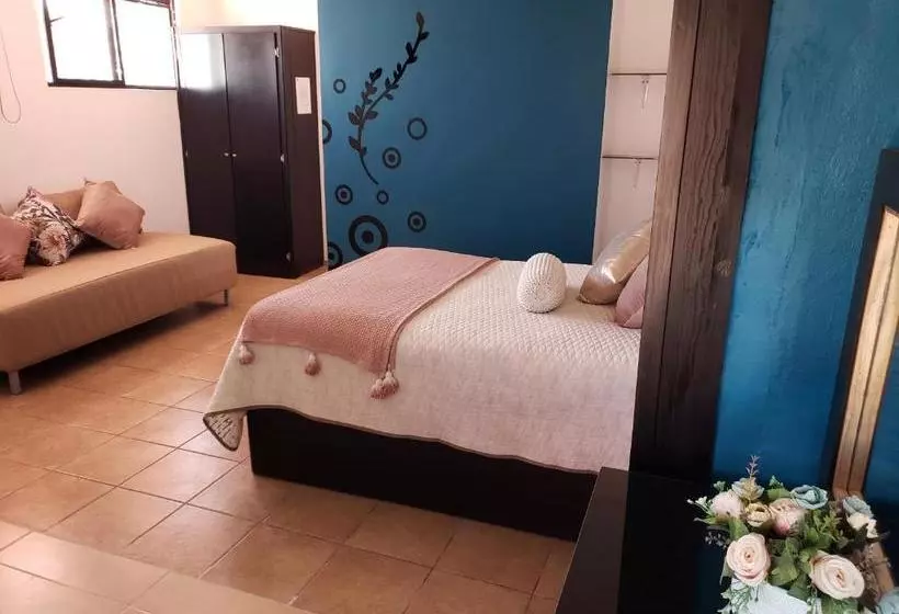ペンション Casa D' Los Rios