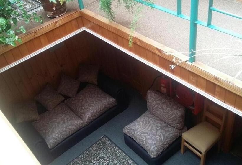 پانسیون Hostal Costa Azul