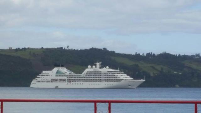 پانسیون Hostal Costa Azul