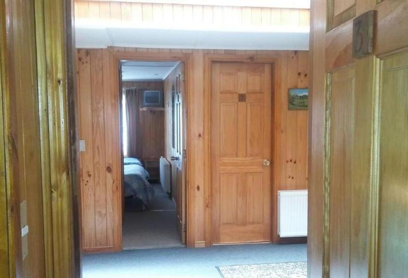 پانسیون Hostal Costa Azul