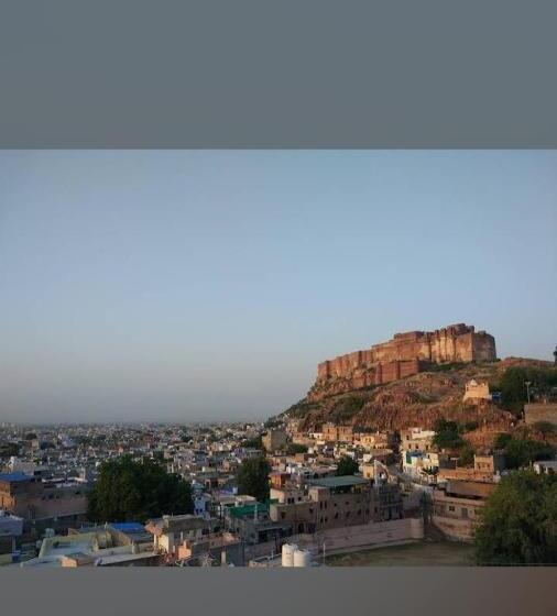 Pensão Inda Heritage Guest House