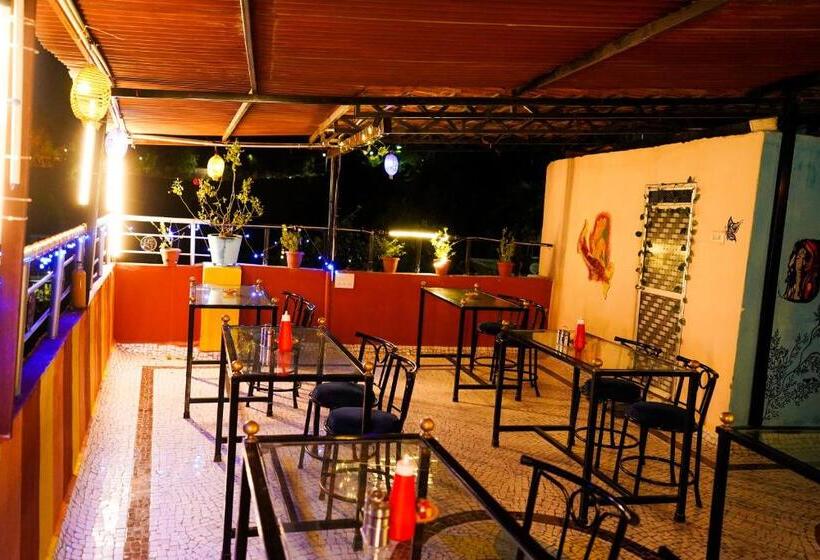 Pensão Inda Heritage Guest House