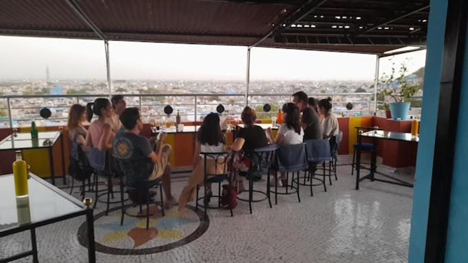 Pensão Inda Heritage Guest House