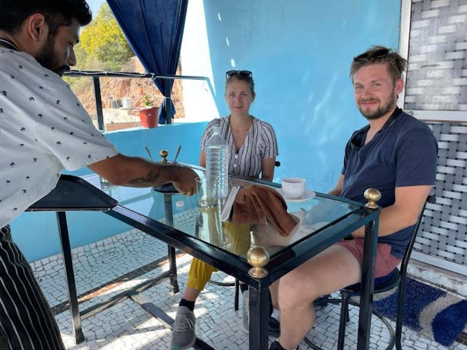 Pensão Inda Heritage Guest House