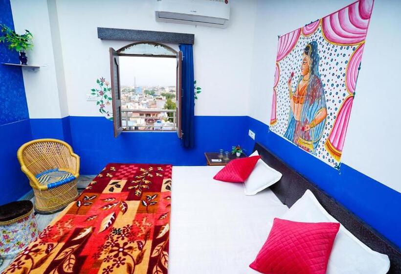 Pensão Inda Heritage Guest House