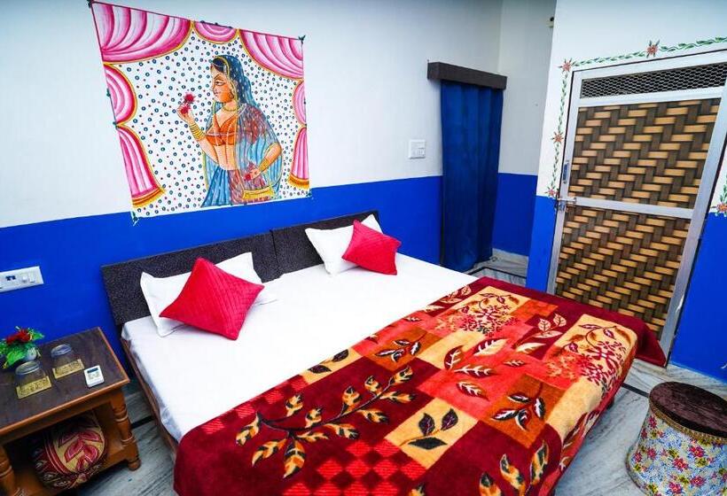 Pensão Inda Heritage Guest House