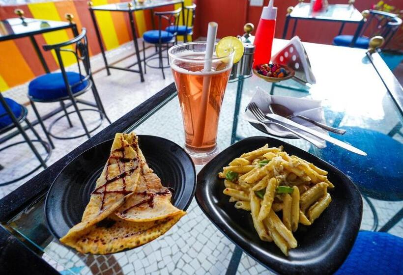 Pensão Inda Heritage Guest House