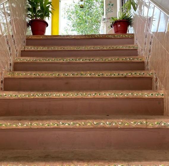 Pensão Inda Heritage Guest House