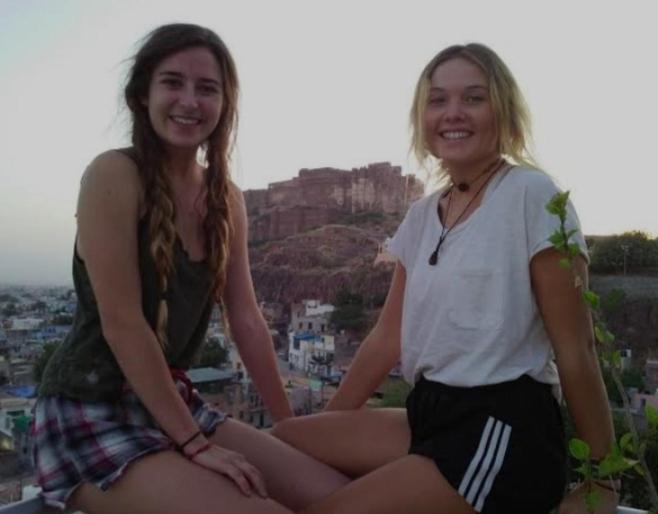 Pensão Inda Heritage Guest House