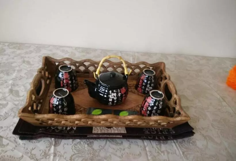 ペンション Marpole Guest House