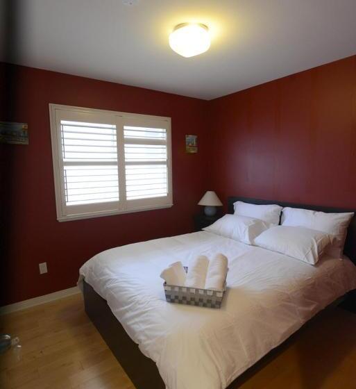 פנסיון Marpole Guest House