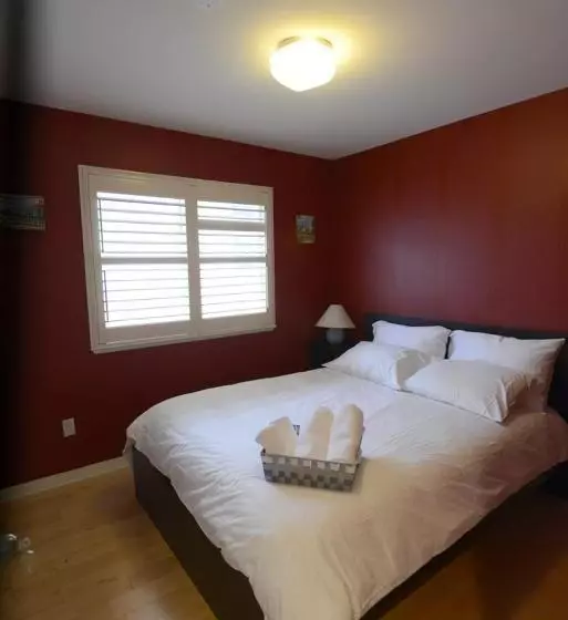 ペンション Marpole Guest House