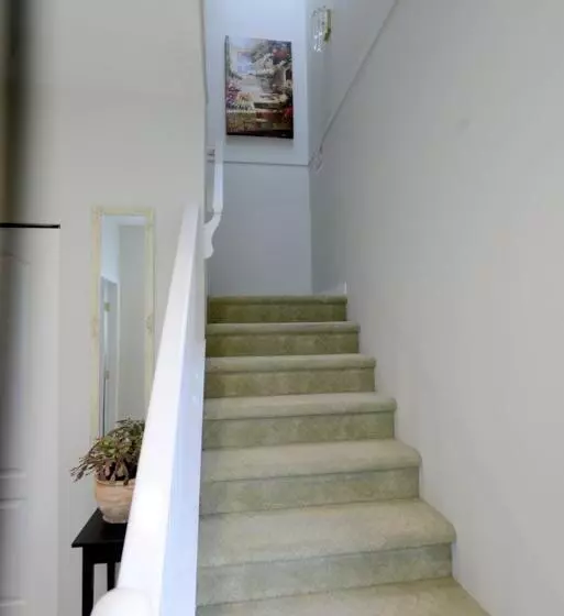 ペンション Marpole Guest House