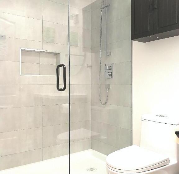 פנסיון Marpole Guest House