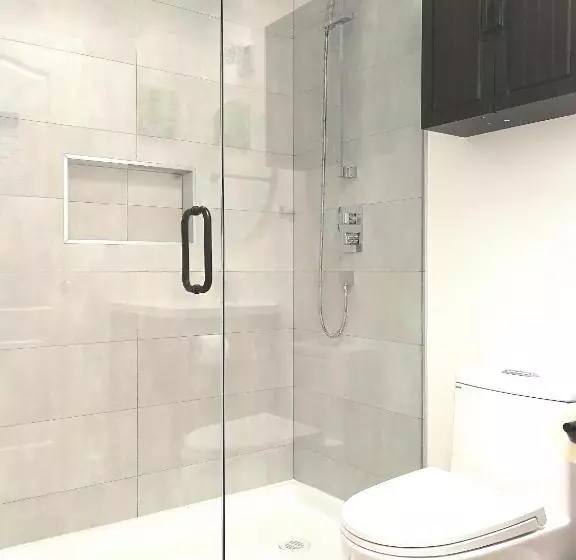 ペンション Marpole Guest House