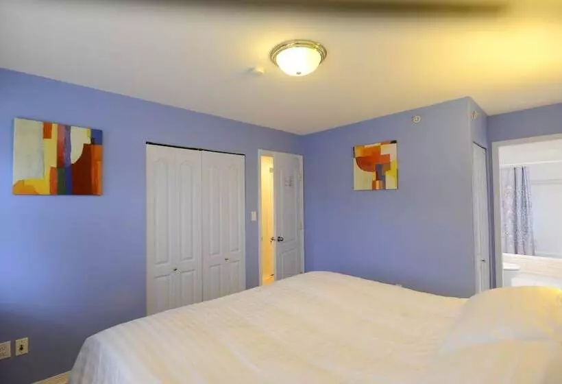 ペンション Marpole Guest House