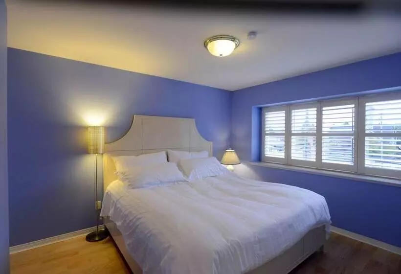 ペンション Marpole Guest House