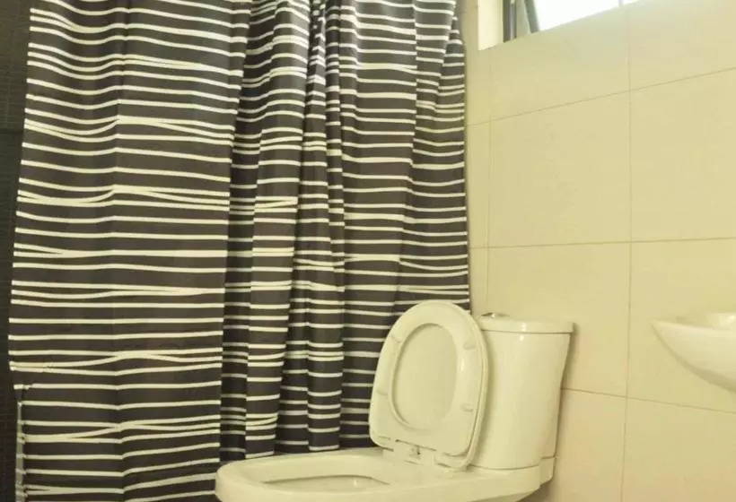 Majatalo Tagaytay Modern Guesthouse City Center