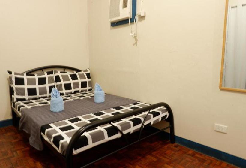 Pensiune Tagaytay Modern Guesthouse  City Center