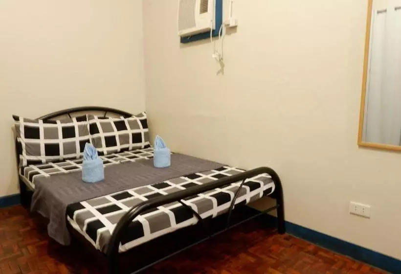 Majatalo Tagaytay Modern Guesthouse City Center