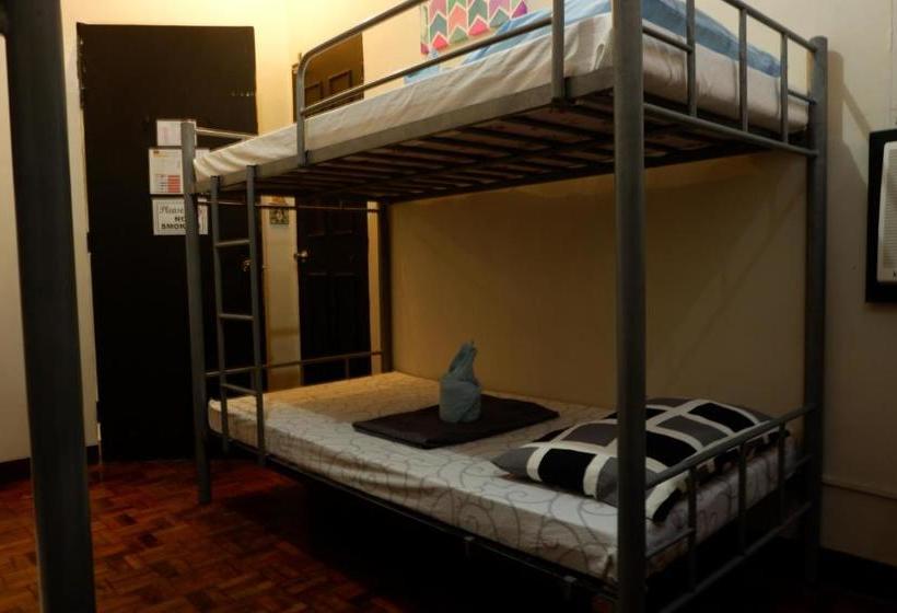 Pensiune Tagaytay Modern Guesthouse  City Center