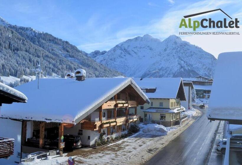 Alp Chalet