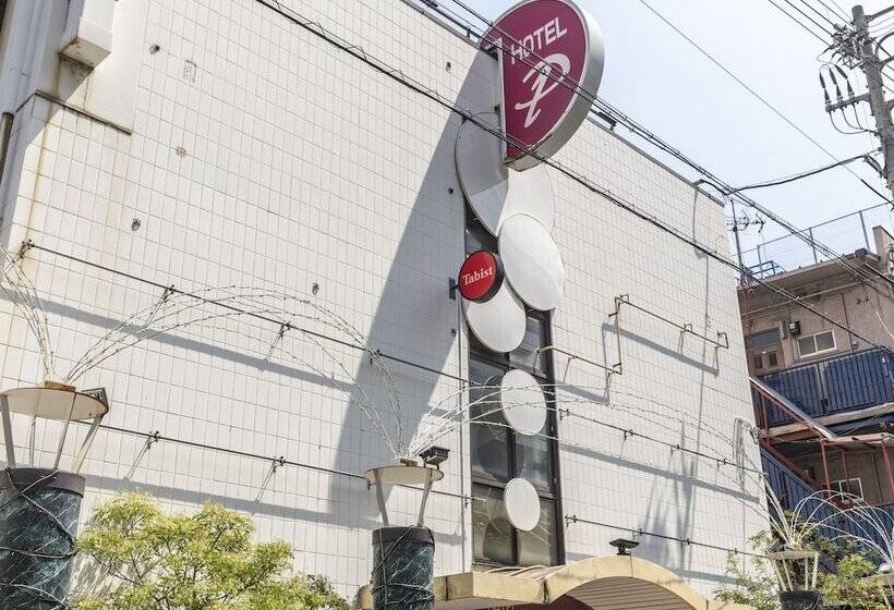 Tabist Hotel Please Kobe