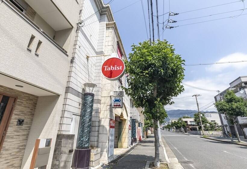 Tabist Hotel Please Kobe
