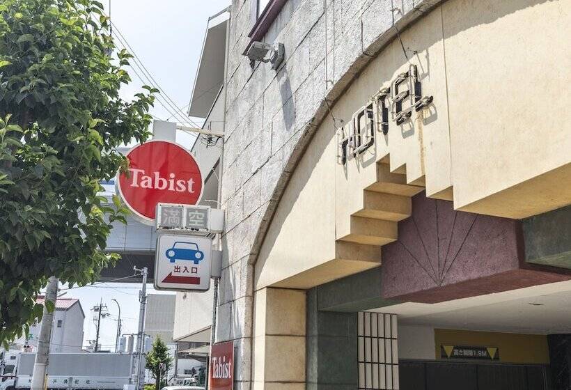 Tabist Hotel Please Kobe