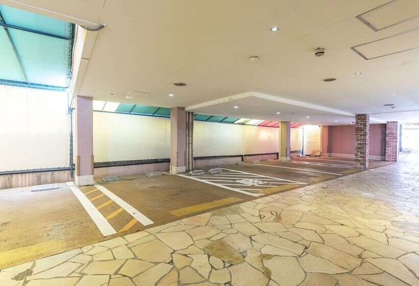 Tabist Hotel Please Kobe