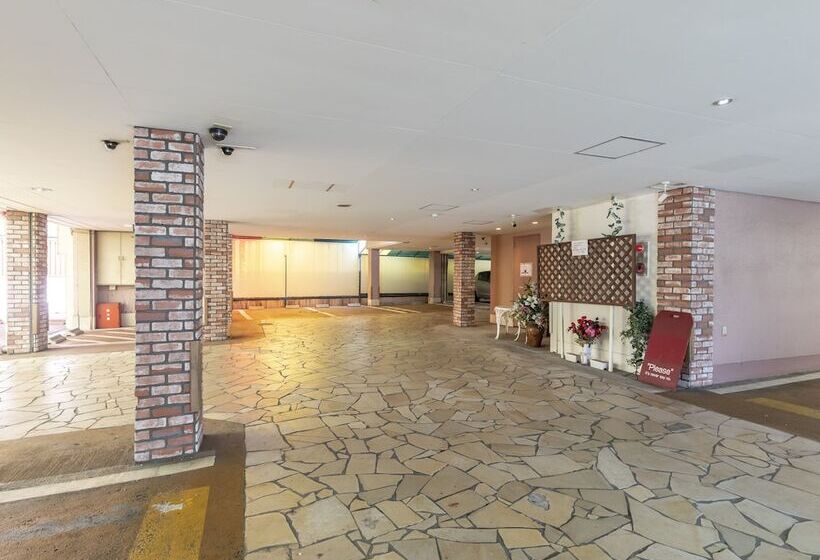 Tabist Hotel Please Kobe