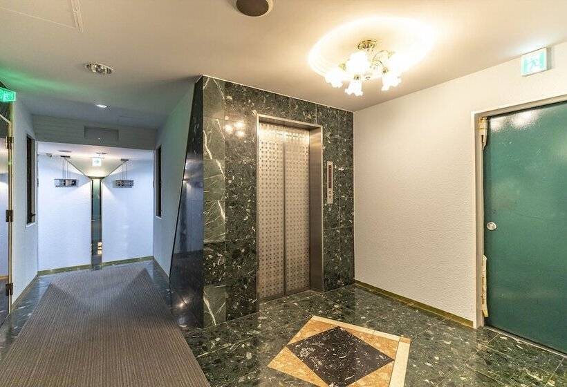 Tabist Hotel Please Kobe