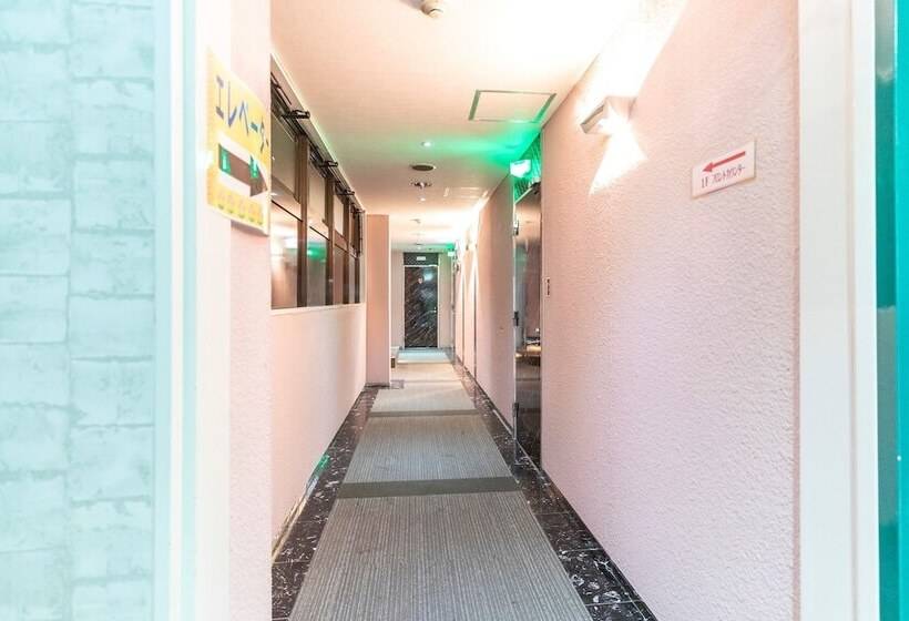 Tabist Hotel Please Kobe