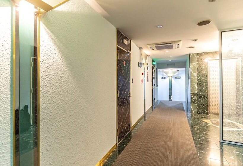 Tabist Hotel Please Kobe