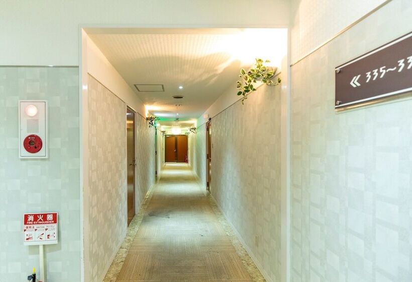 Tabist Hotel Please Kobe