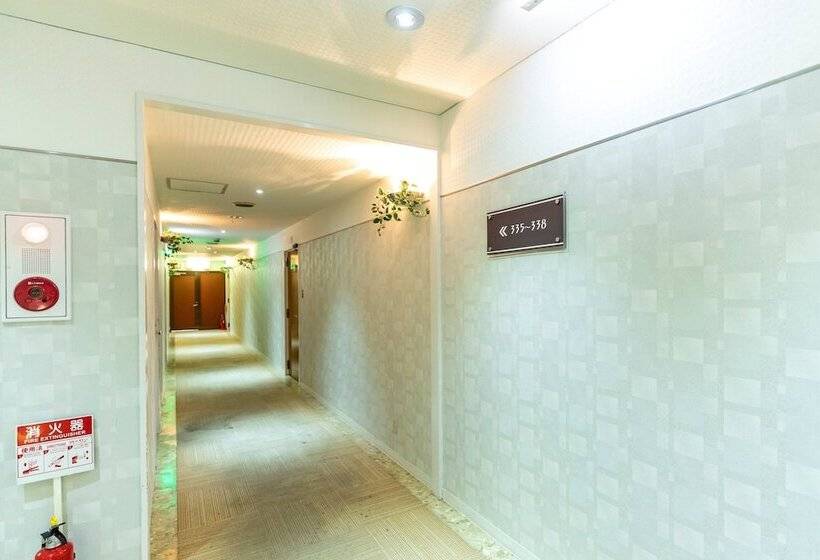 Tabist Hotel Please Kobe