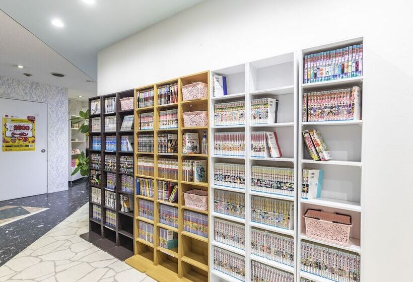 Tabist Hotel Please Kobe